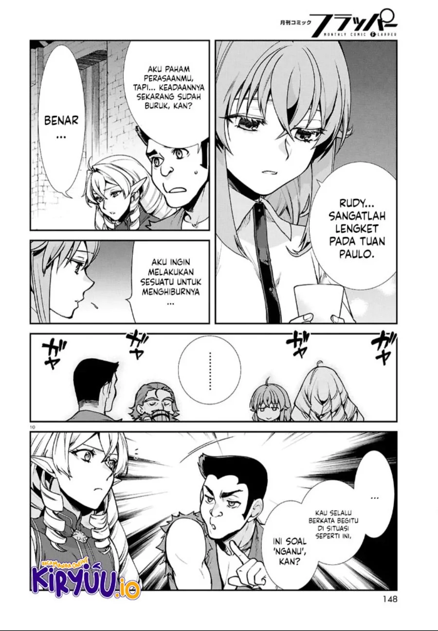 Chapter 112 - halaman 15