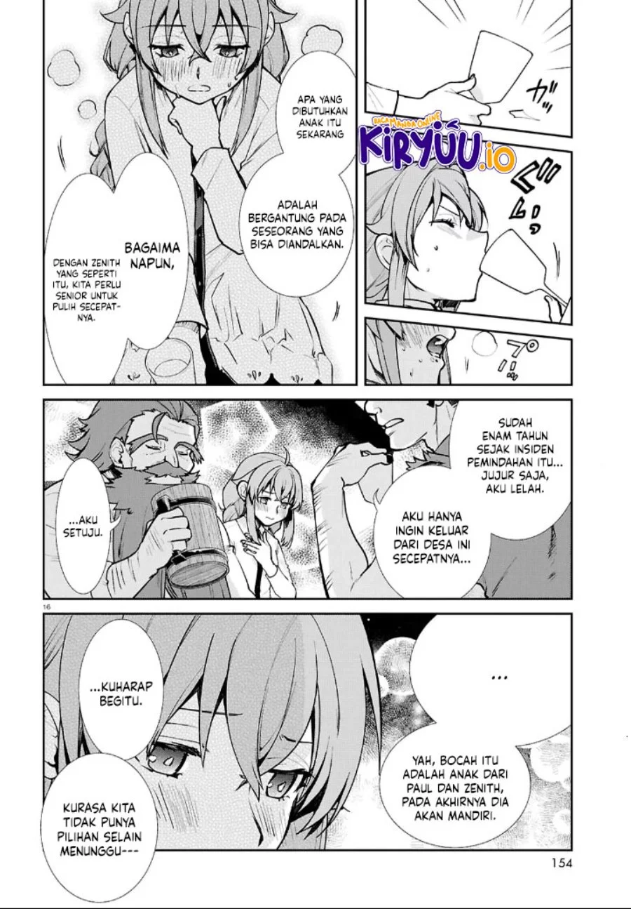 Chapter 112 - halaman 21