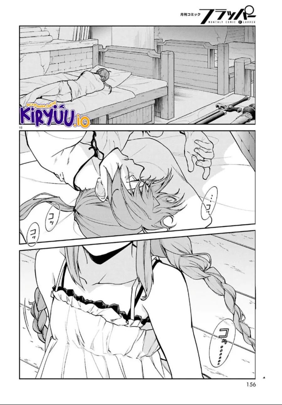 Chapter 112 - halaman 23