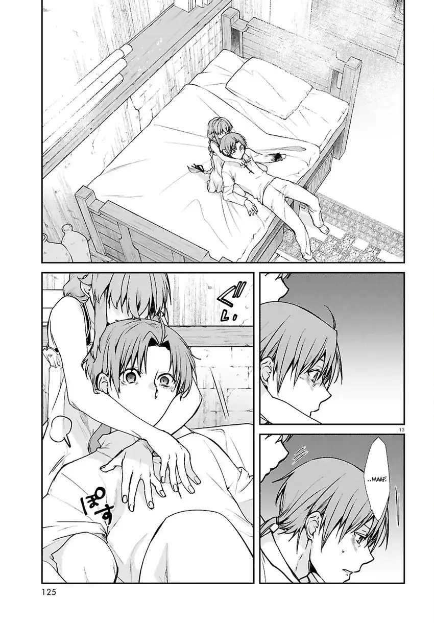 Chapter 113 - halaman 14