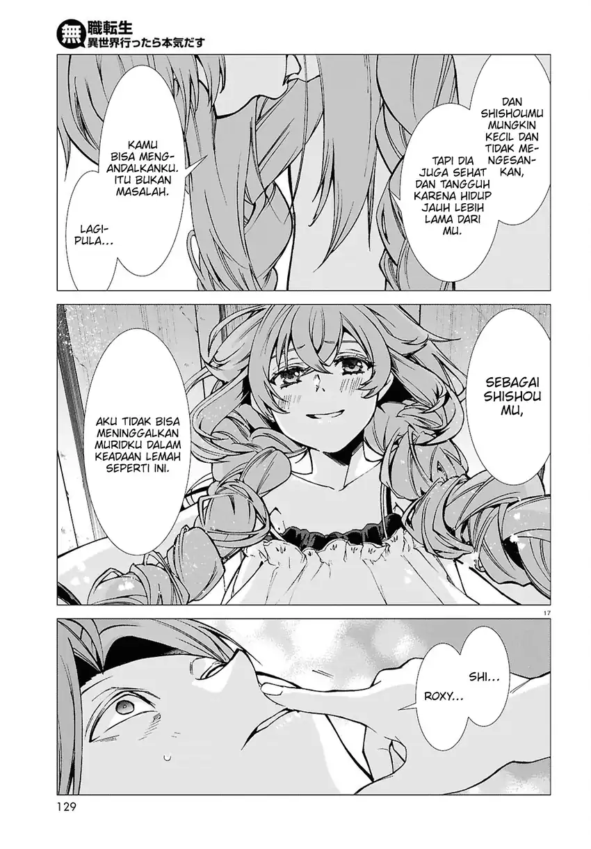 Chapter 113 - halaman 18