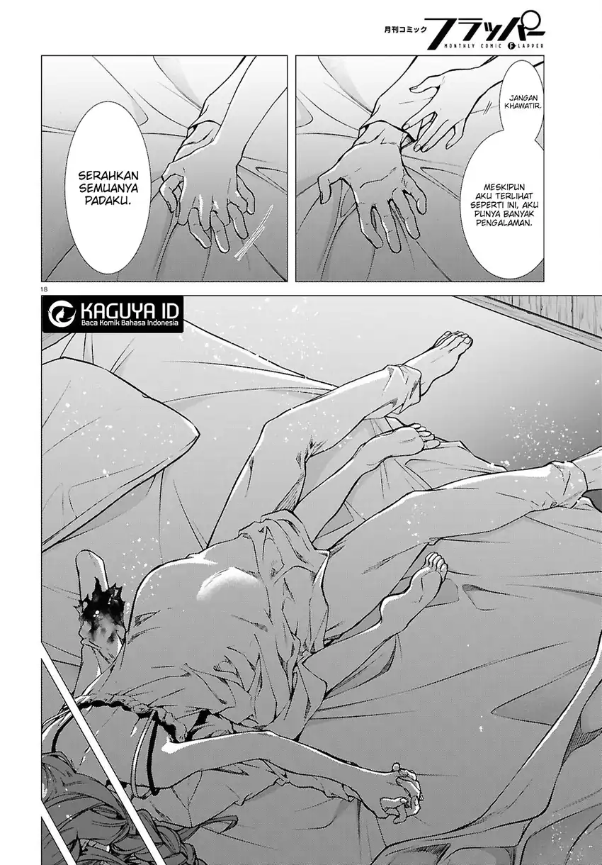 Chapter 113 - halaman 19