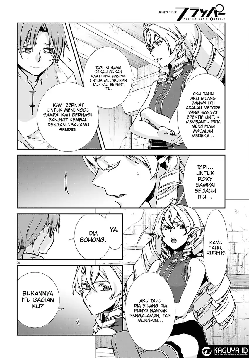 Chapter 113 - halaman 21