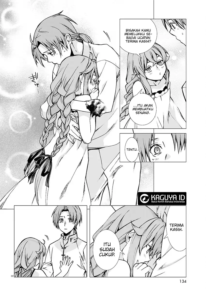 Chapter 113 - halaman 23