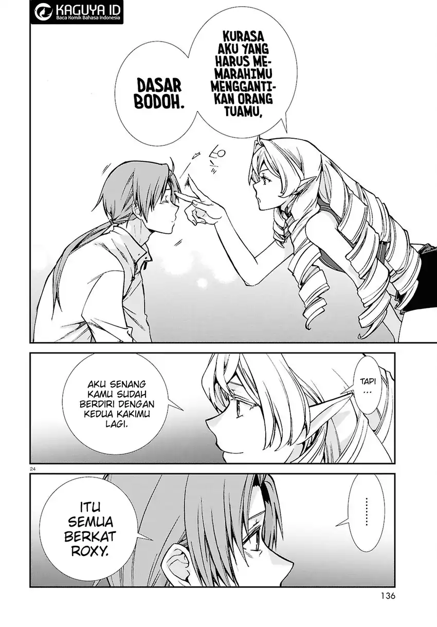 Chapter 113 - halaman 25