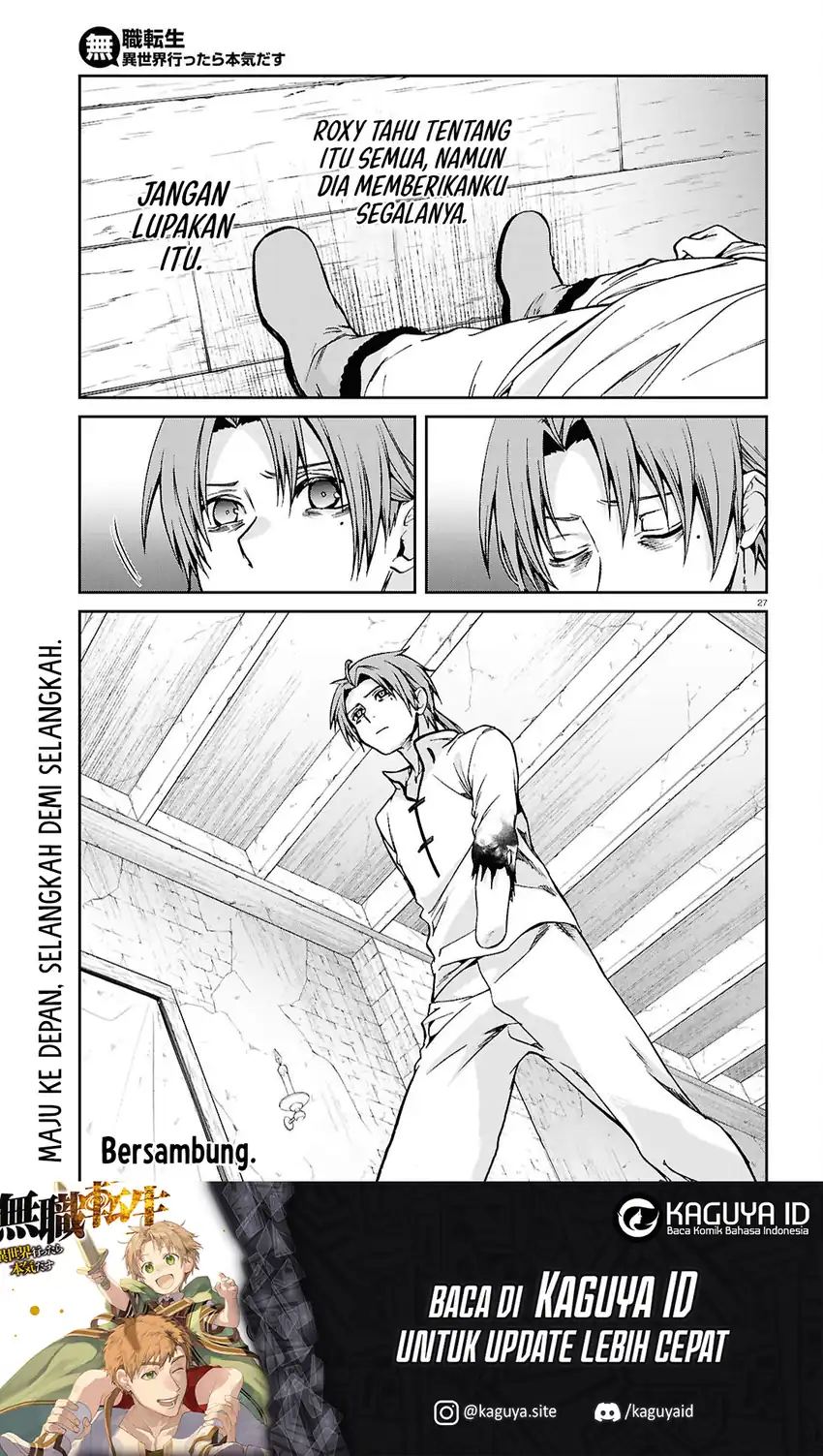 Chapter 113 - halaman 28