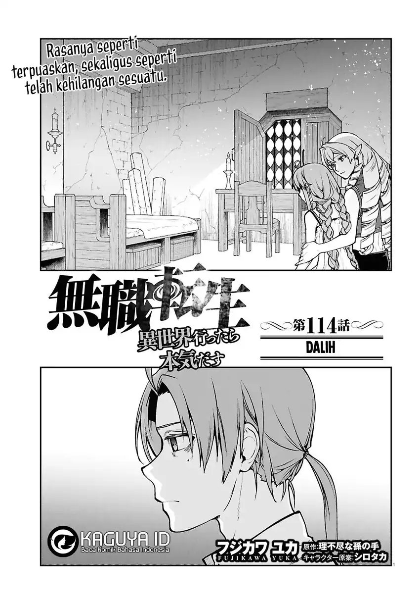 Chapter 114 - halaman 2