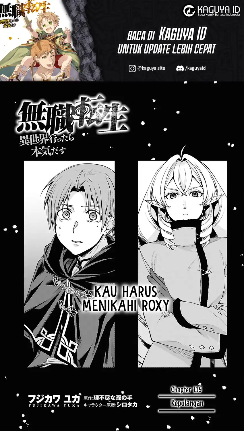 Chapter 115 - halaman 2
