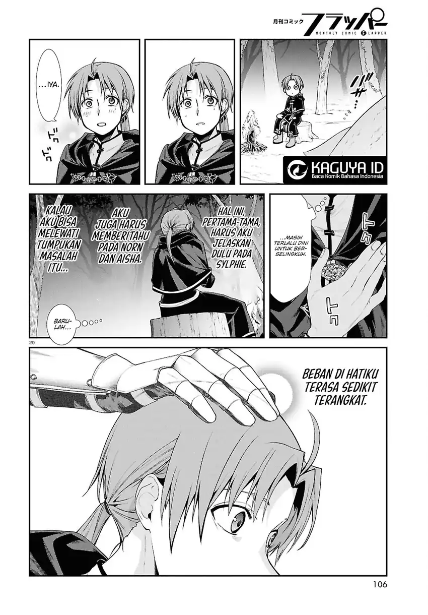 Chapter 115 - halaman 20