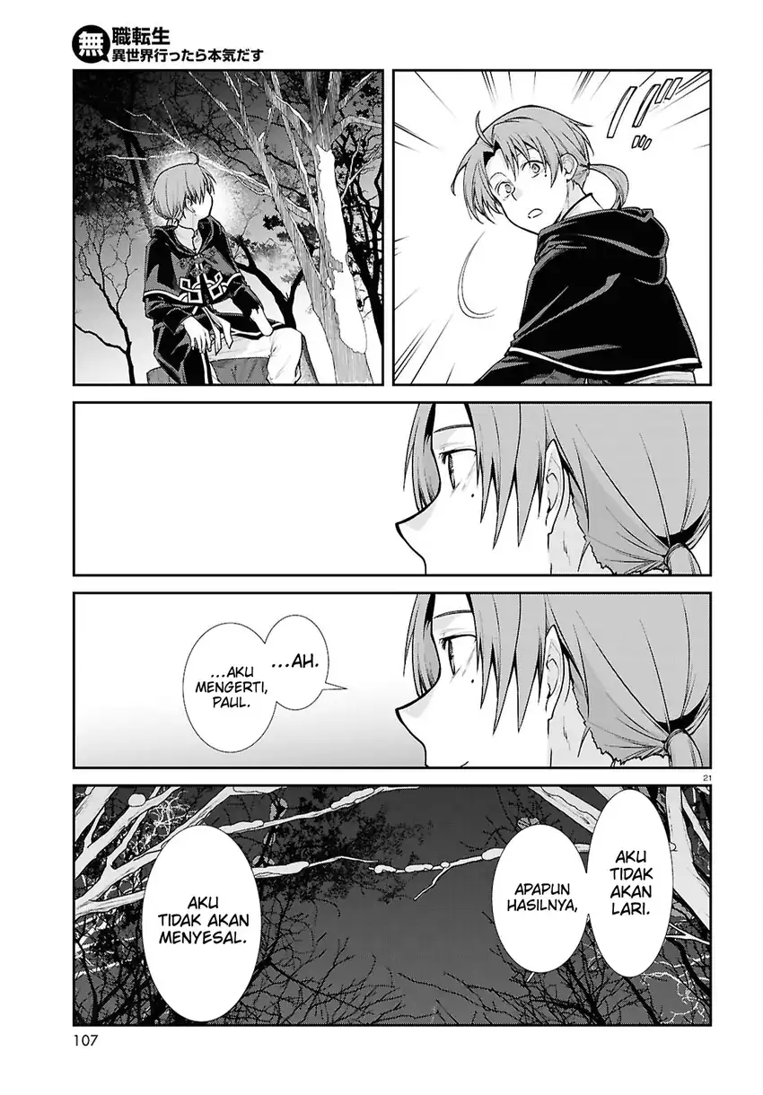 Chapter 115 - halaman 21