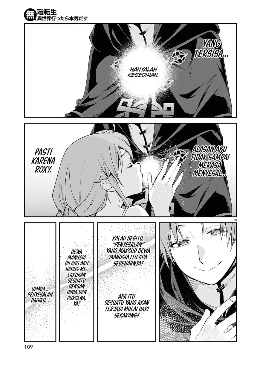 Chapter 115 - halaman 23