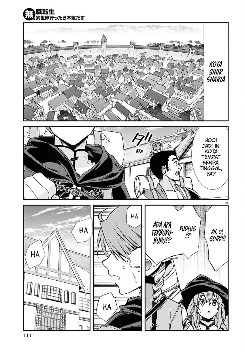 Chapter 115 - halaman 25