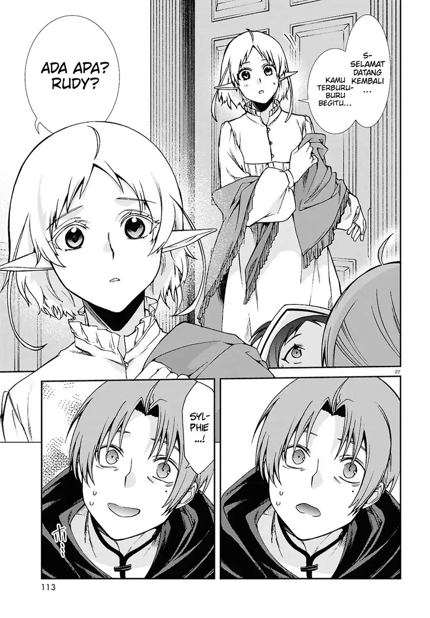 Chapter 115 - halaman 27