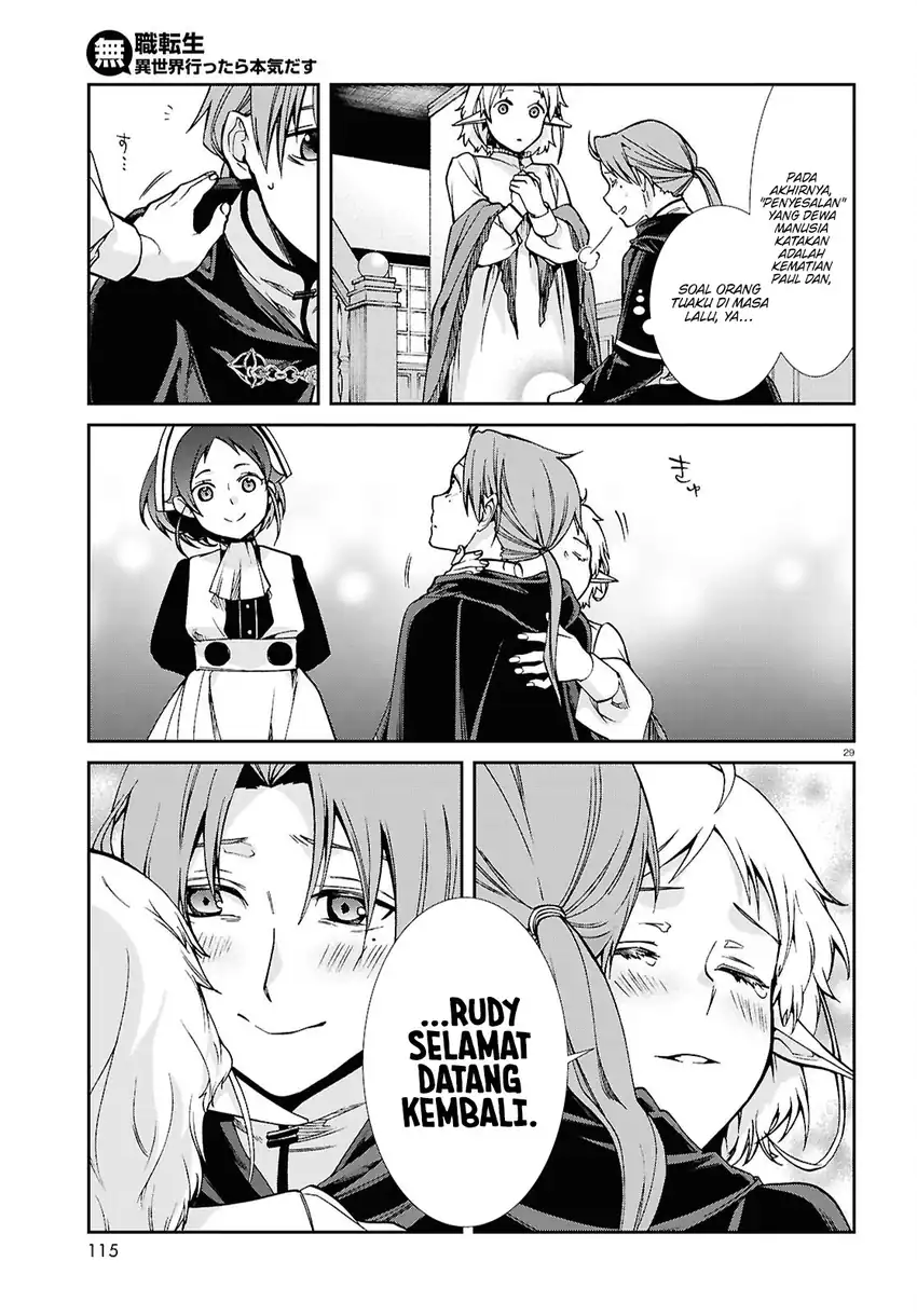 Chapter 115 - halaman 29