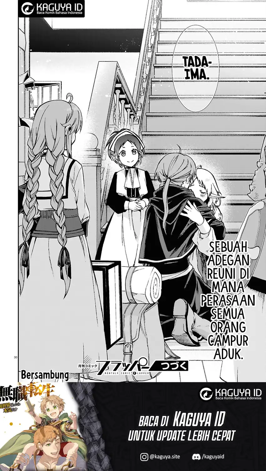 Chapter 115 - halaman 30