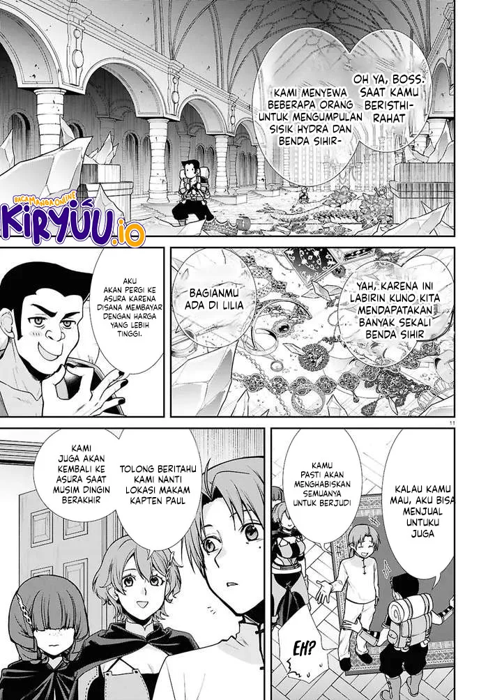 Chapter 116 - halaman 13