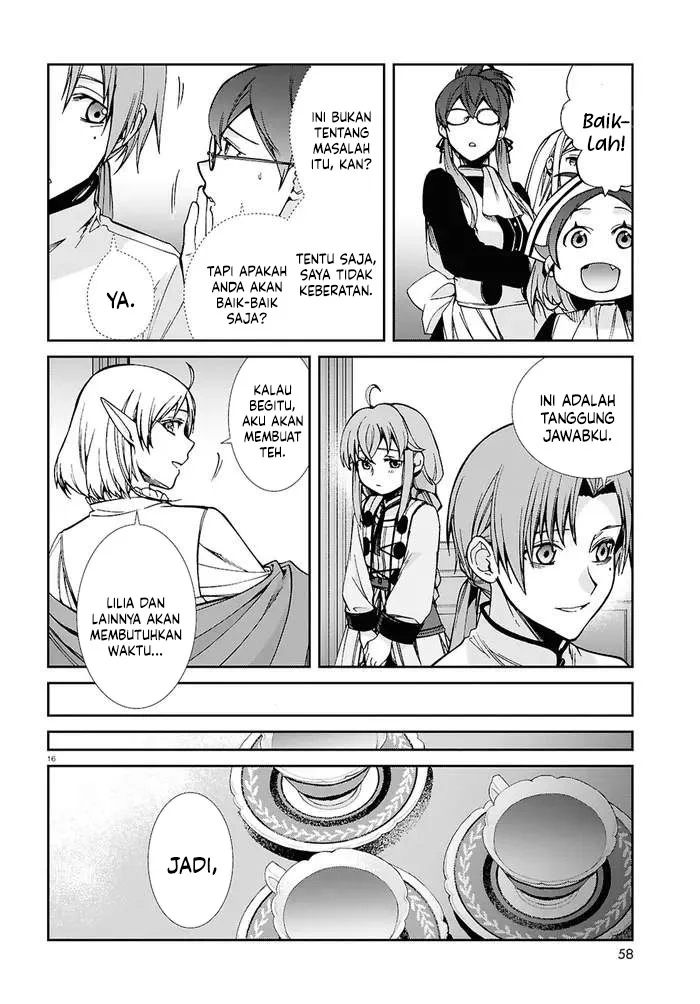 Chapter 116 - halaman 18