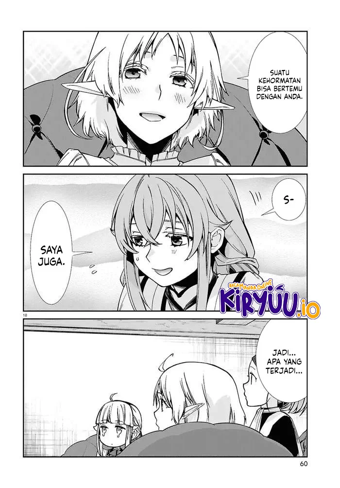 Chapter 116 - halaman 20