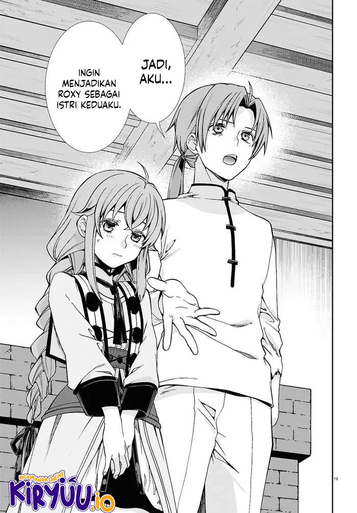 Chapter 116 - halaman 21