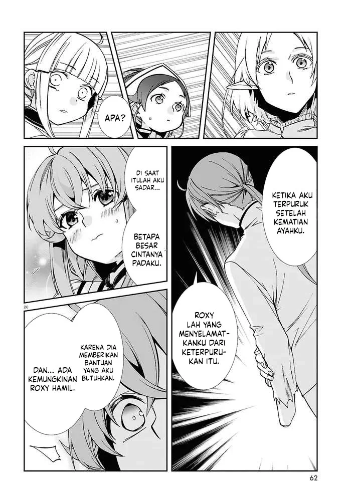 Chapter 116 - halaman 22
