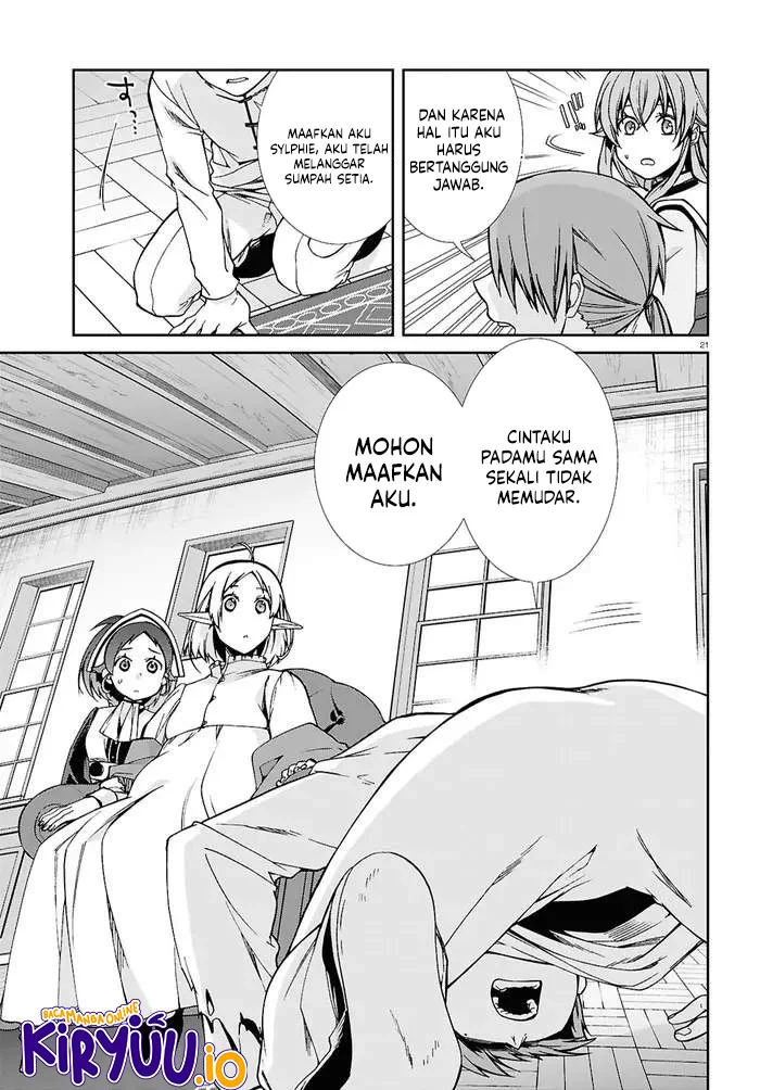 Chapter 116 - halaman 23