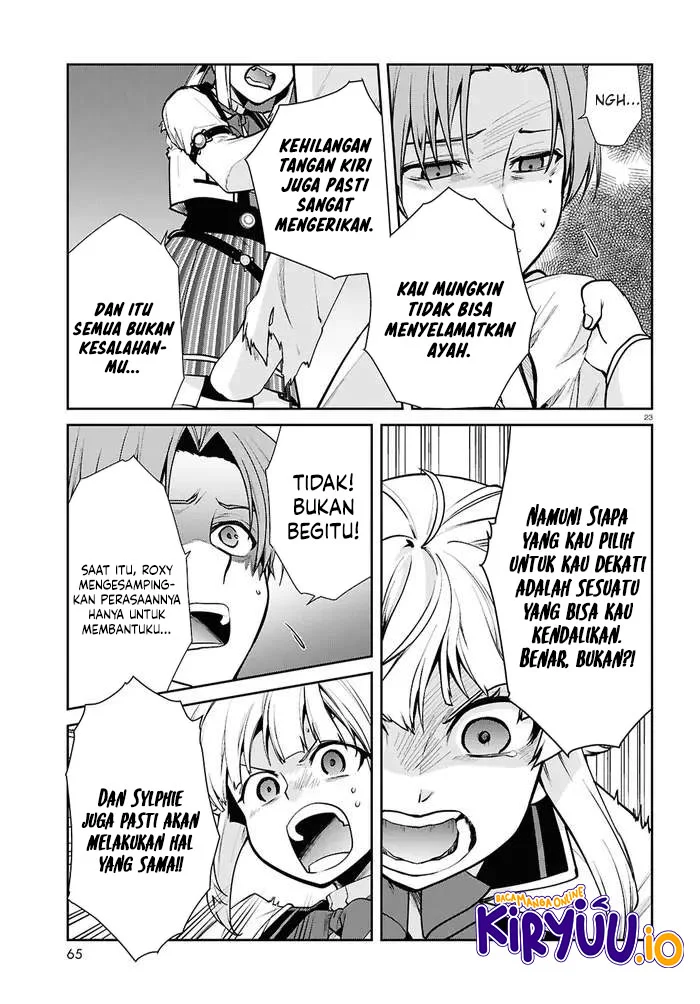 Chapter 116 - halaman 25