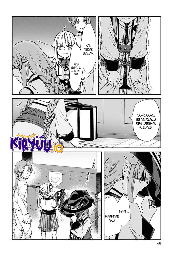 Chapter 116 - halaman 28