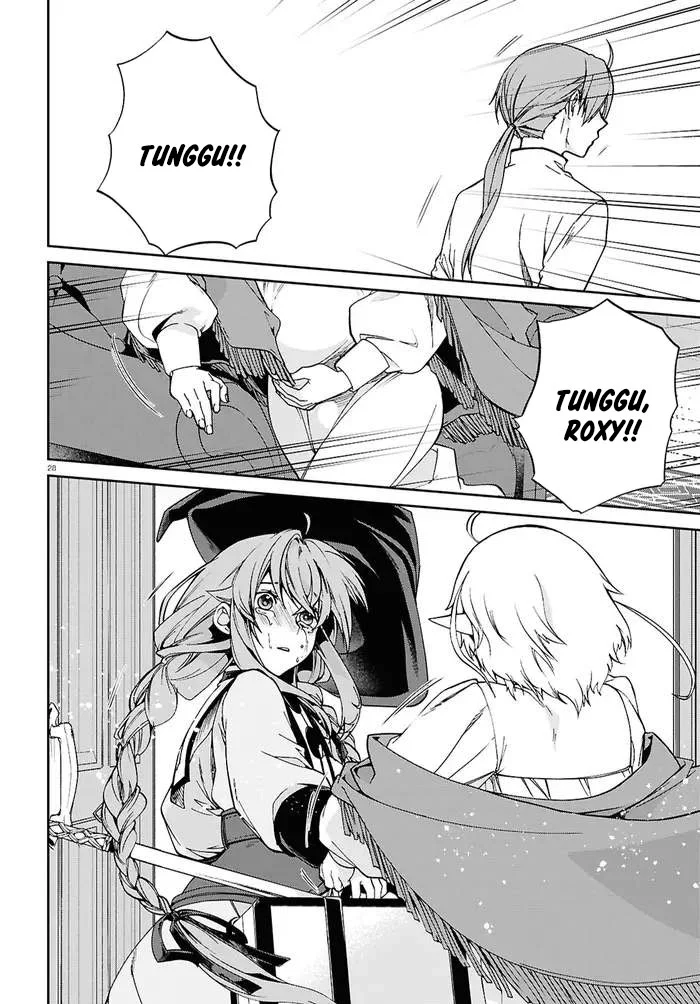 Chapter 116 - halaman 30