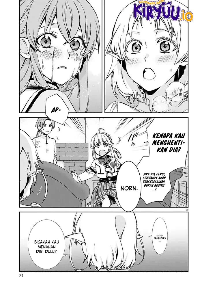 Chapter 116 - halaman 31