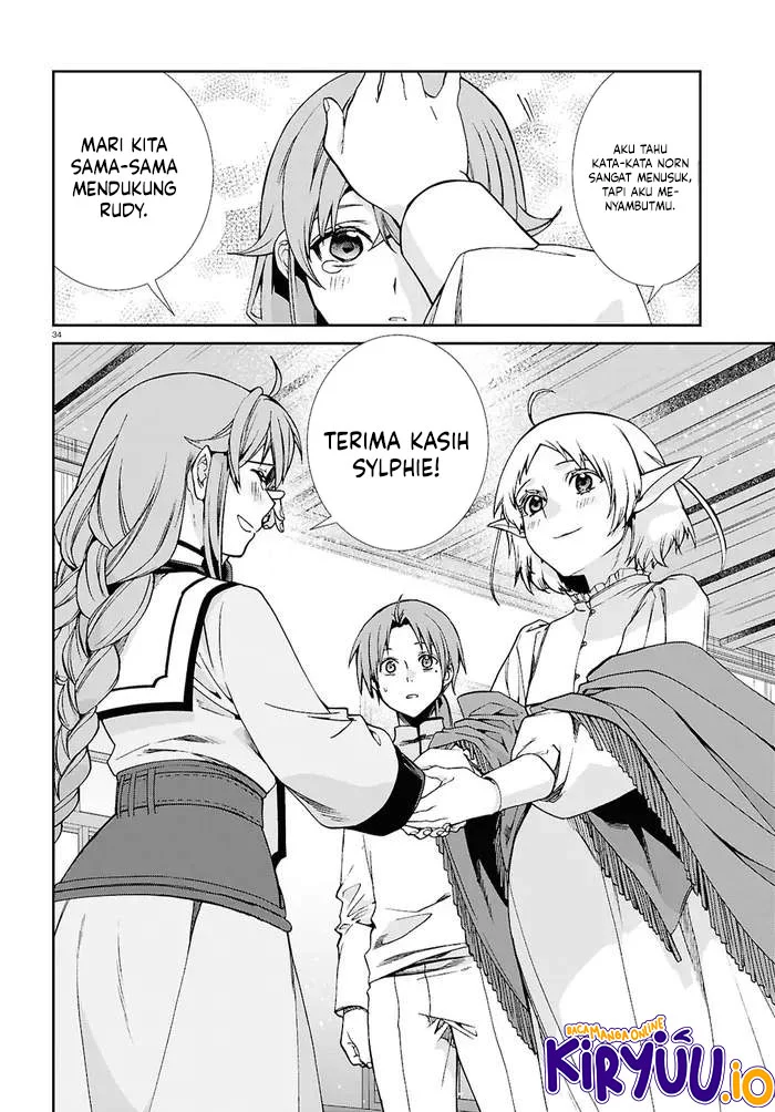 Chapter 116 - halaman 36