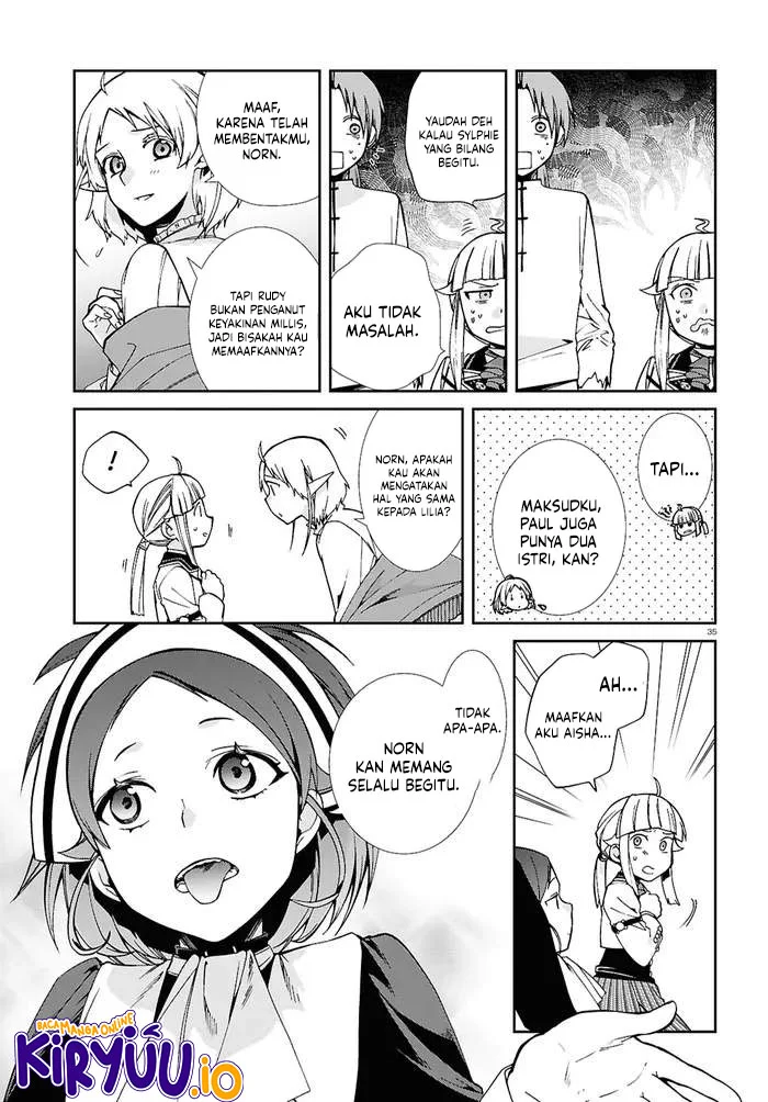 Chapter 116 - halaman 37