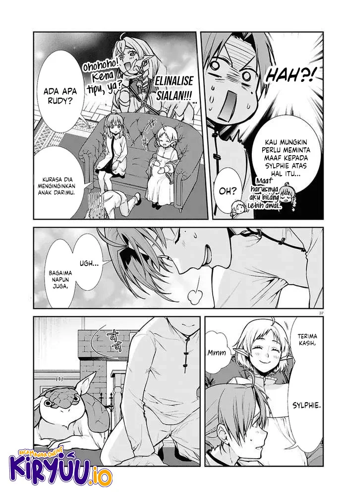 Chapter 116 - halaman 39