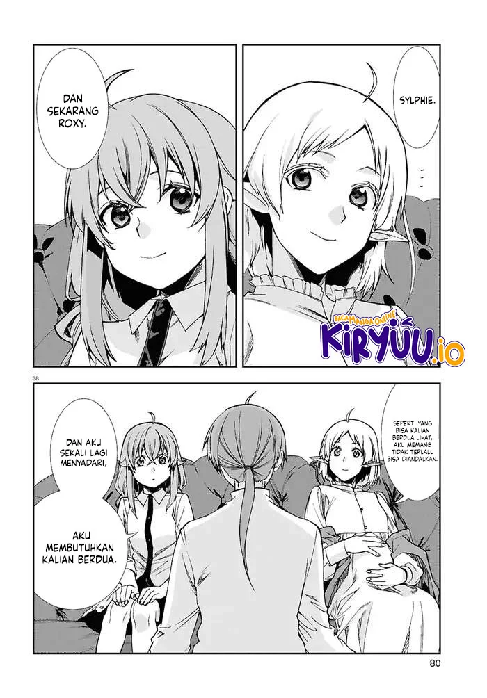 Chapter 116 - halaman 40