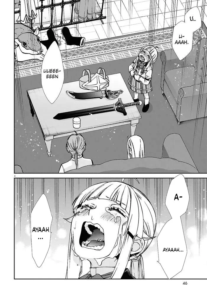 Chapter 116 - halaman 6