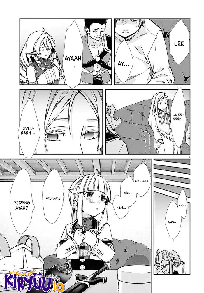 Chapter 116 - halaman 7