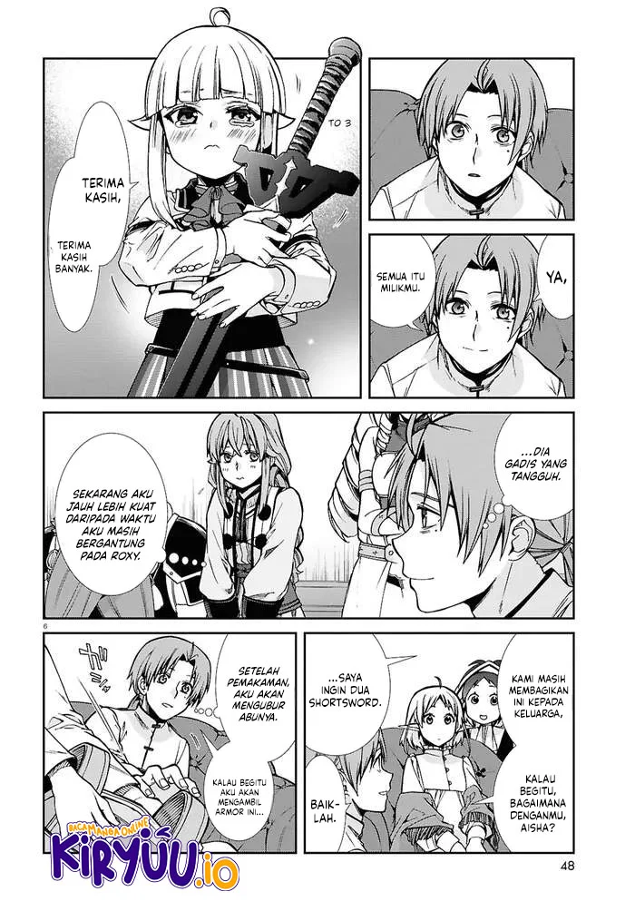 Chapter 116 - halaman 8