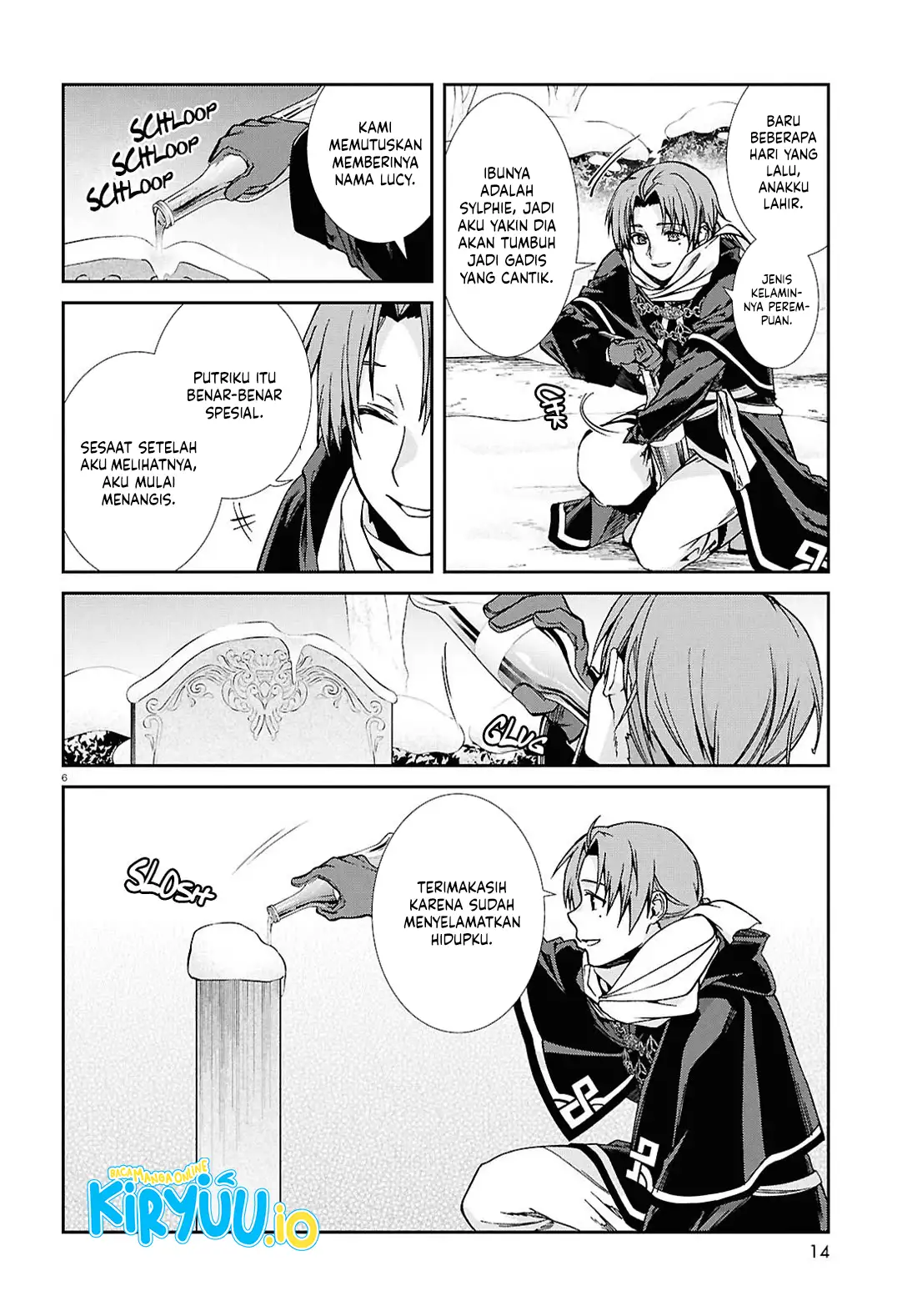 Chapter 117 - halaman 11
