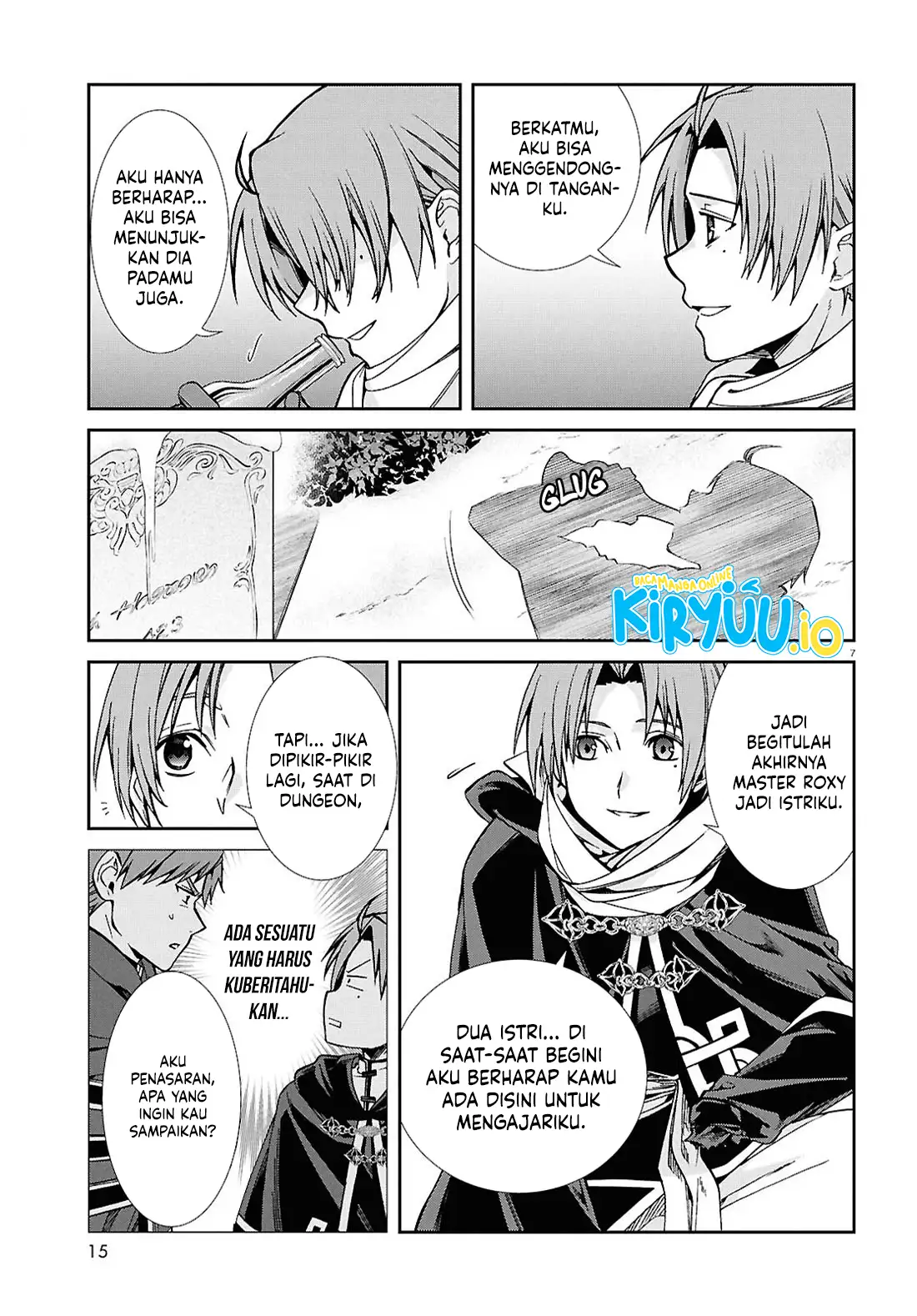 Chapter 117 - halaman 12