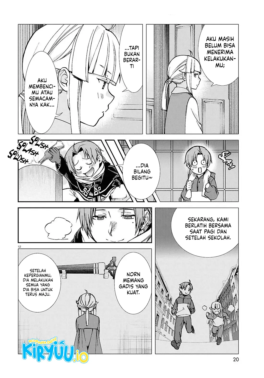 Chapter 117 - halaman 17