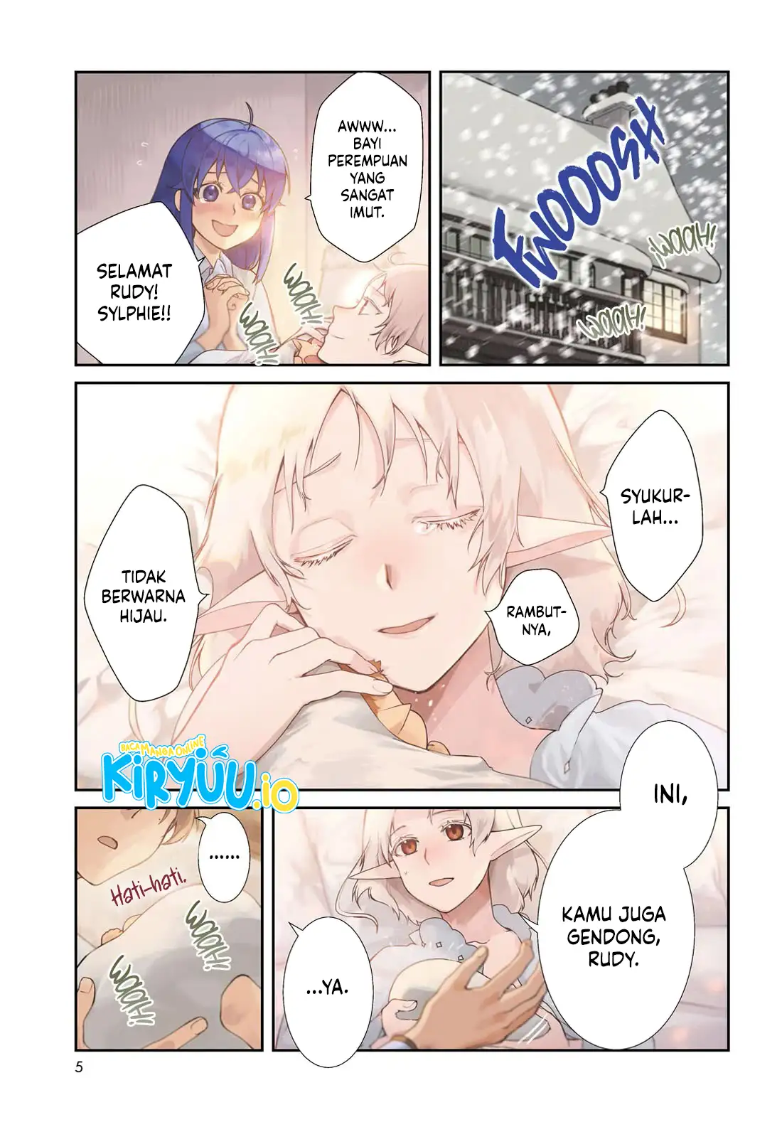Chapter 117 - halaman 3
