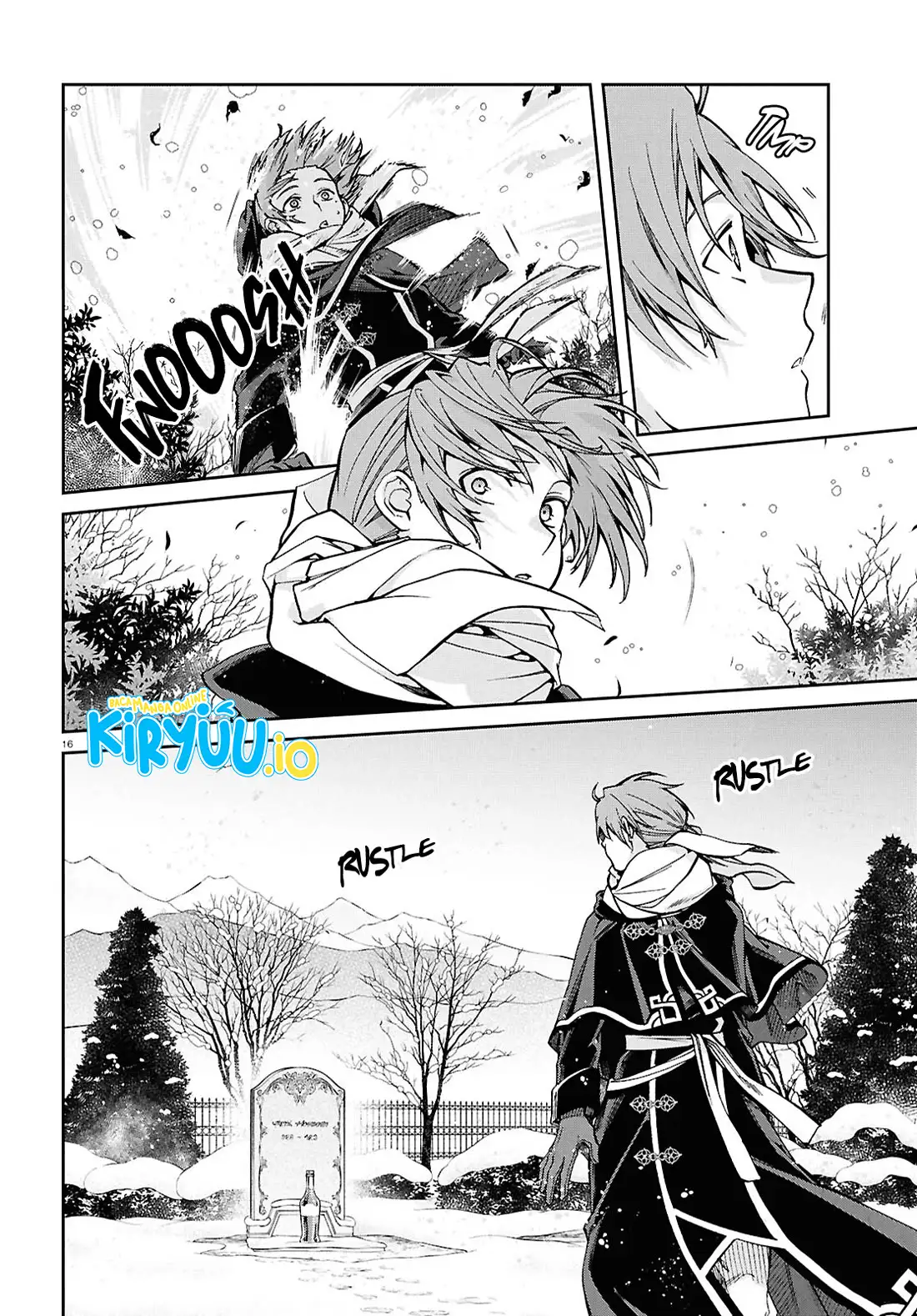 Chapter 117 - halaman 21