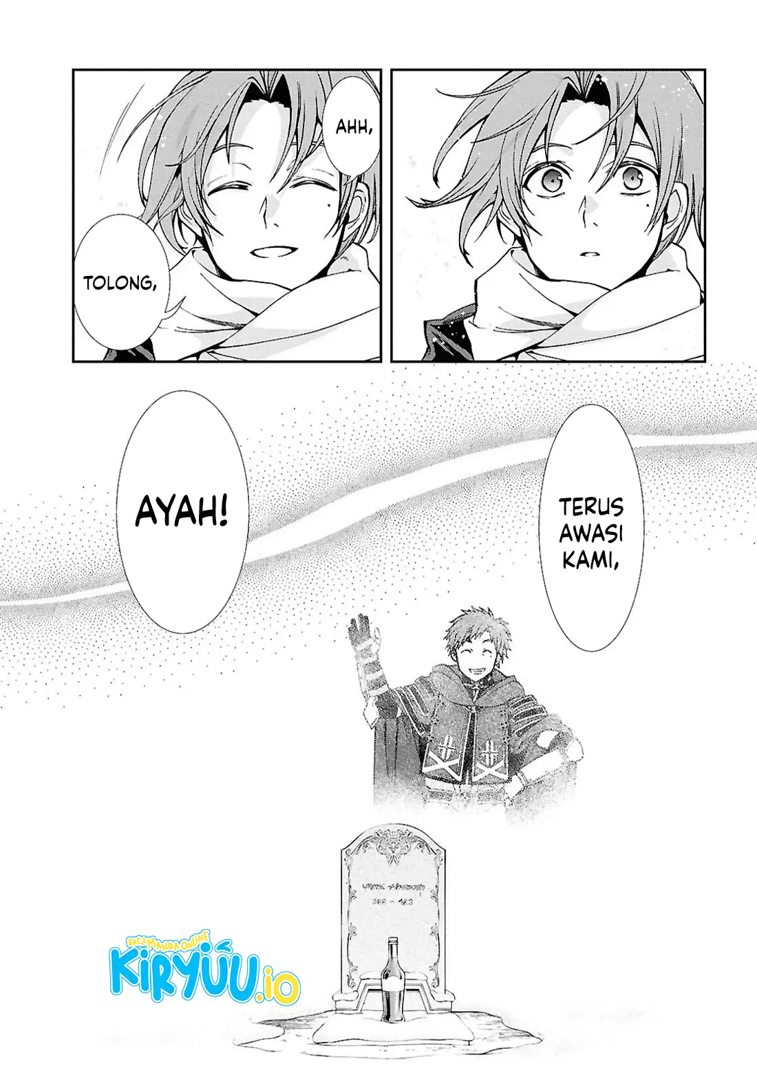 Chapter 117 - halaman 22
