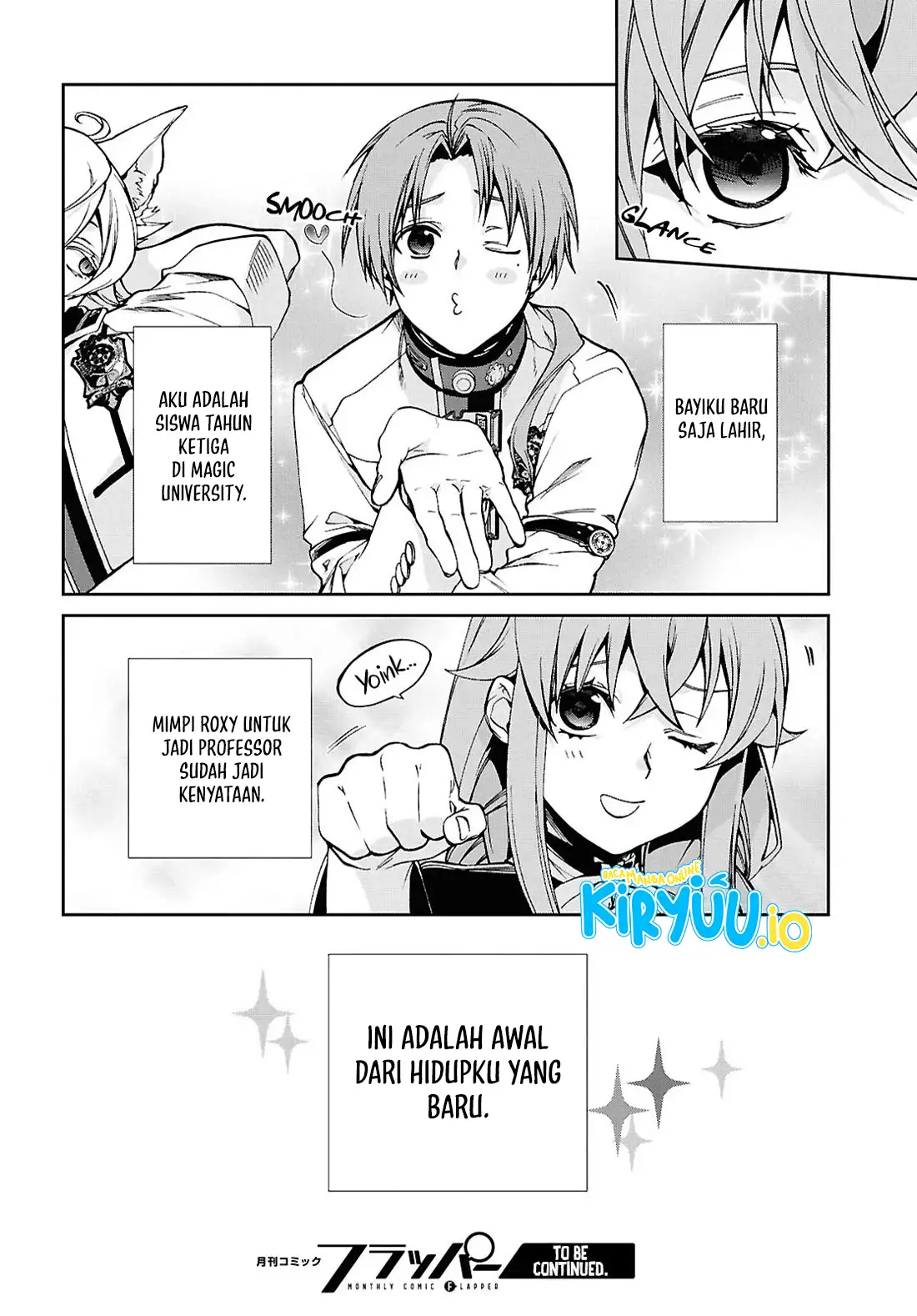 Chapter 117 - halaman 25