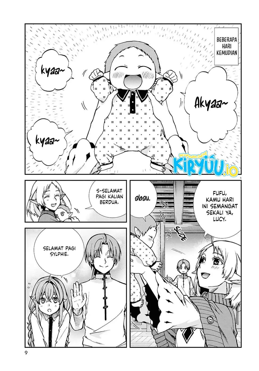 Chapter 117 - halaman 6