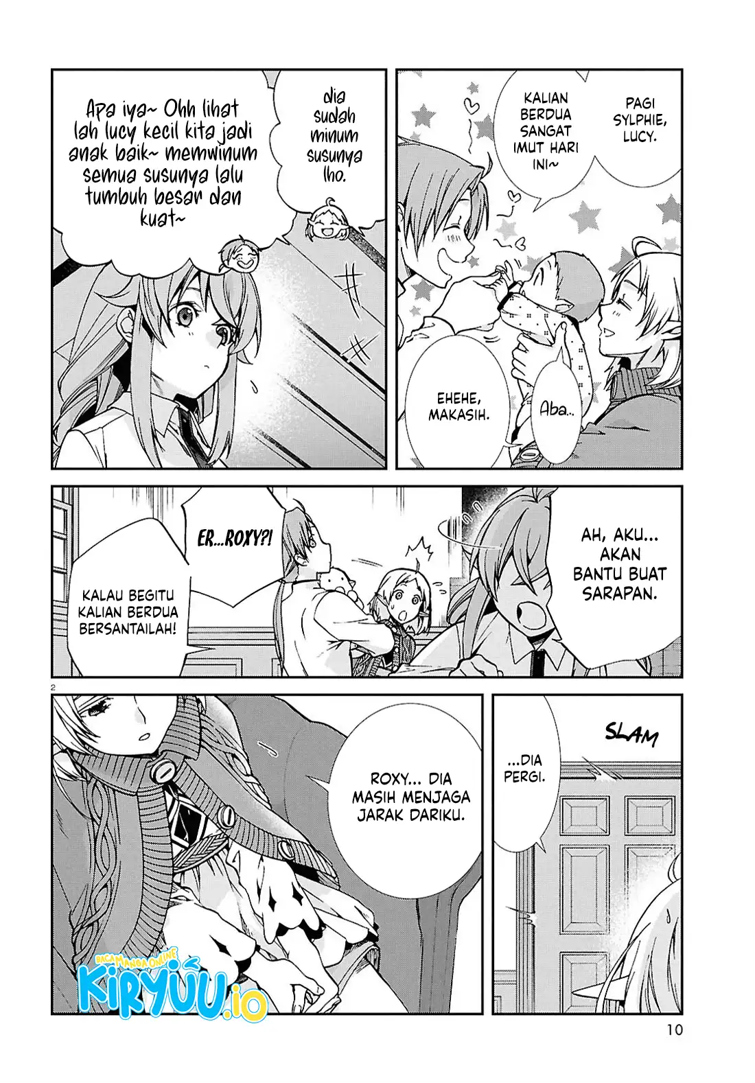 Chapter 117 - halaman 7