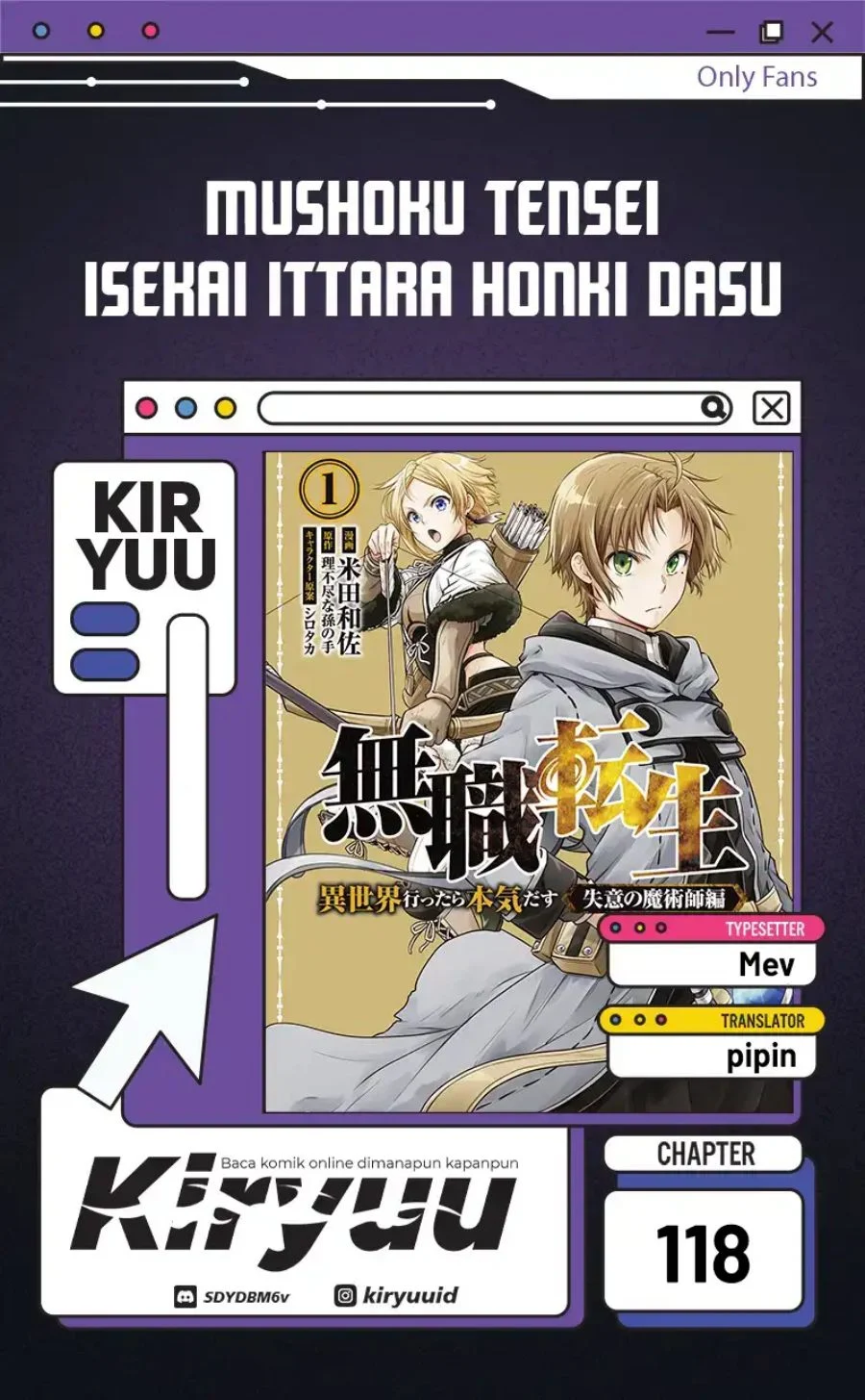 Chapter 118 - halaman 2