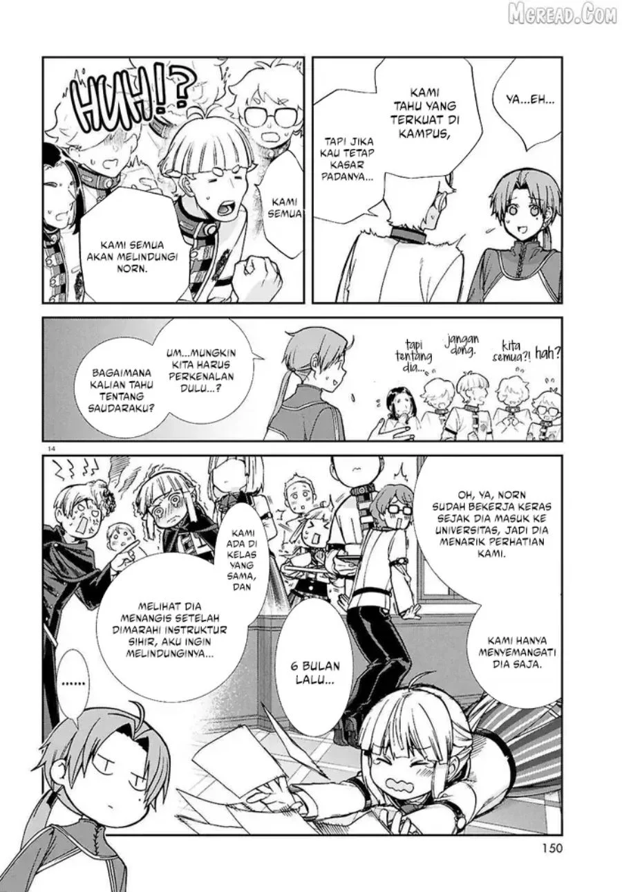 Chapter 118 - halaman 16