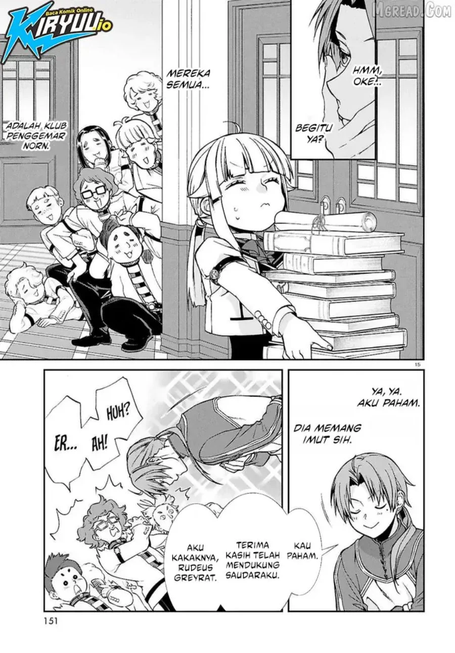 Chapter 118 - halaman 17