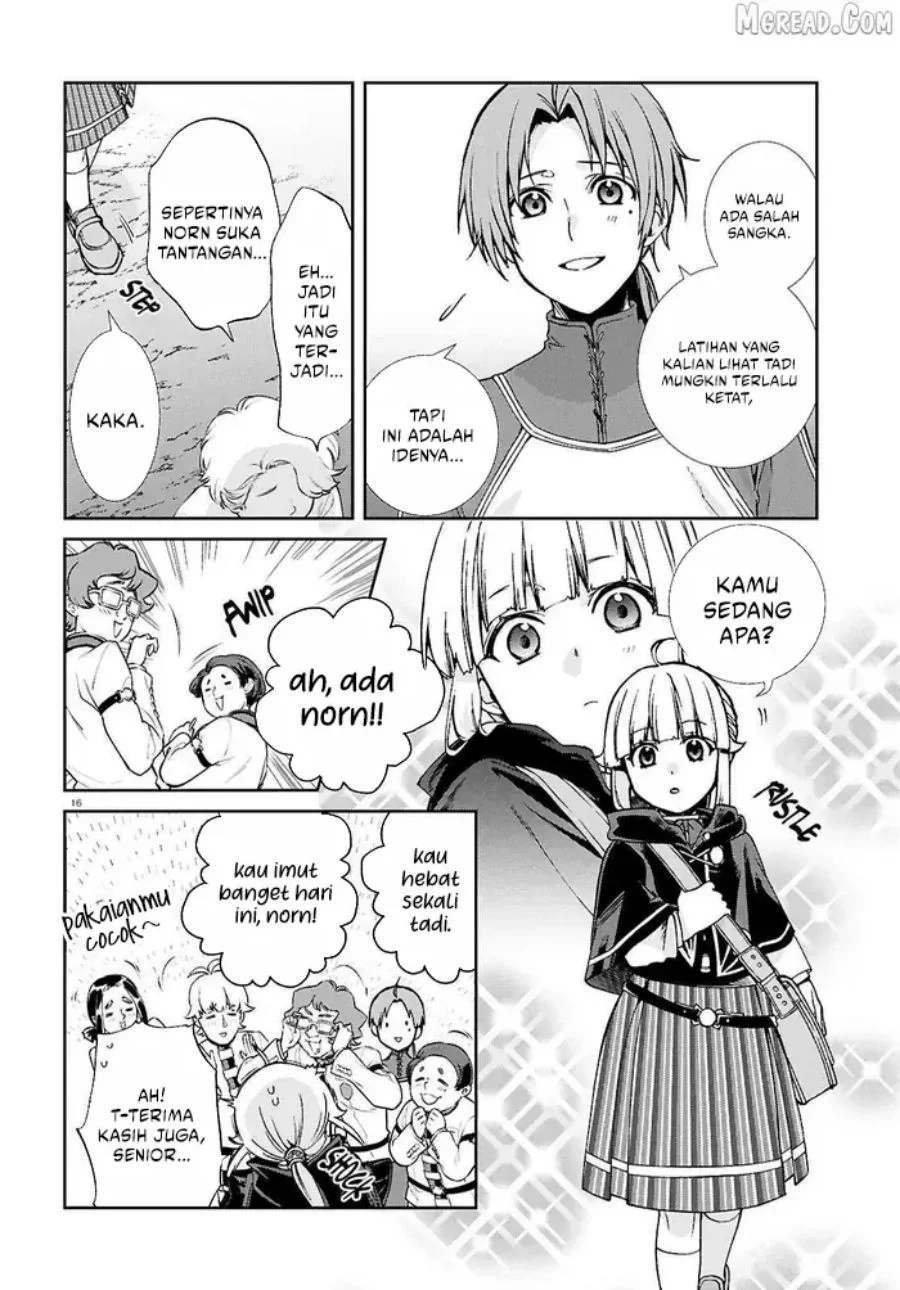 Chapter 118 - halaman 18