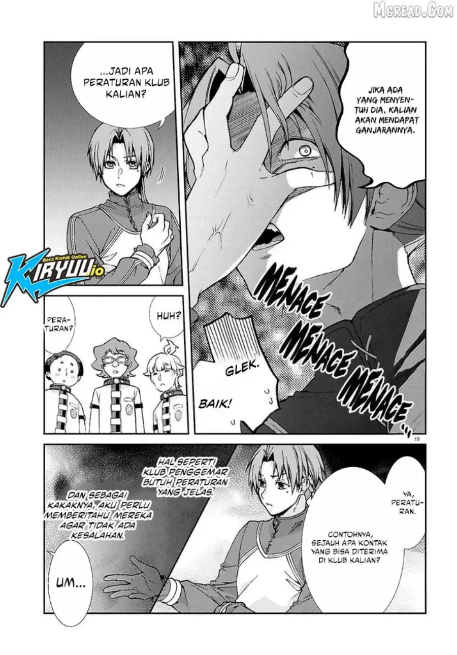 Chapter 118 - halaman 21